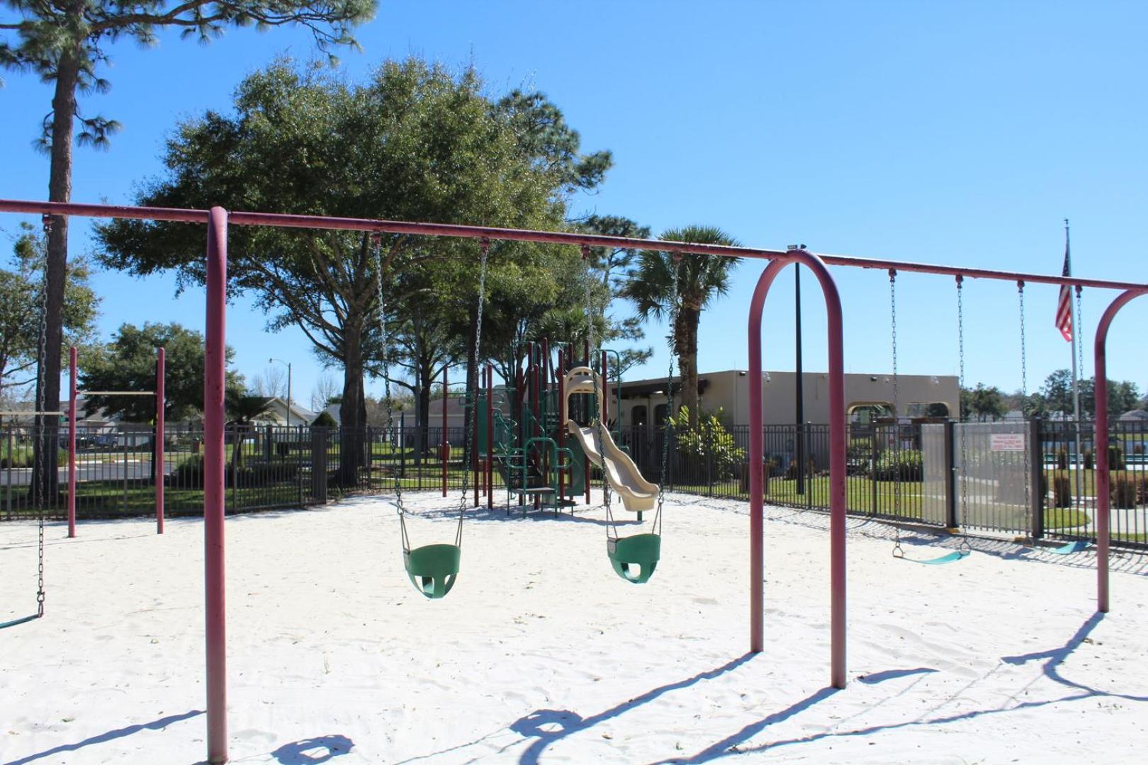Makin Dreams With White Rose Villas - Private Pool - Game Room - Family Friendly - Nr Disney Киссимми Номер фото