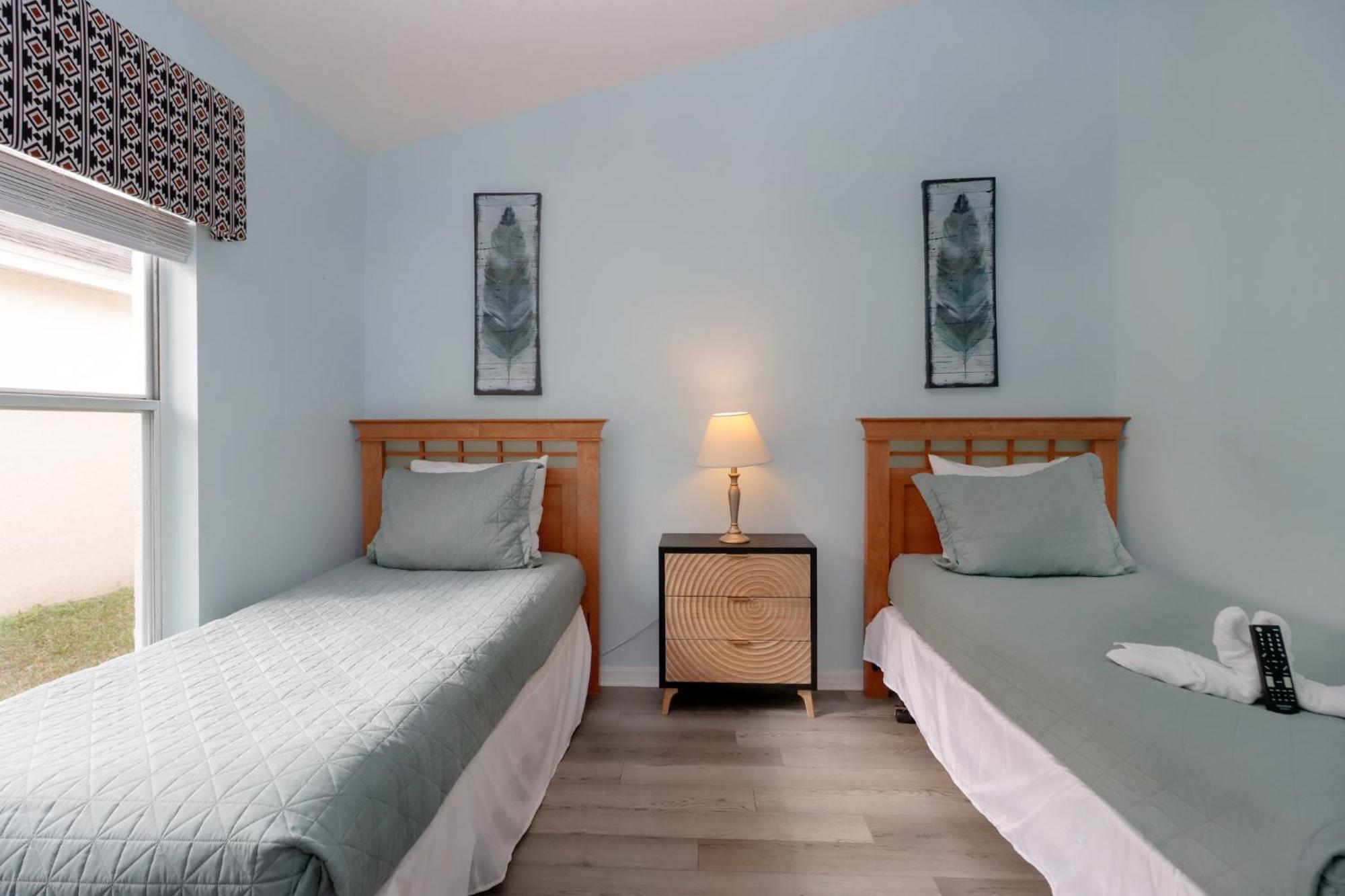 Makin Dreams With White Rose Villas - Private Pool - Game Room - Family Friendly - Nr Disney Киссимми Экстерьер фото
