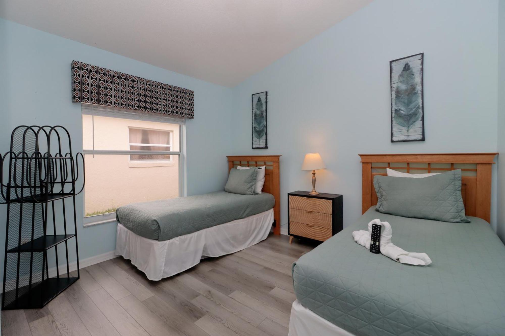 Makin Dreams With White Rose Villas - Private Pool - Game Room - Family Friendly - Nr Disney Киссимми Экстерьер фото