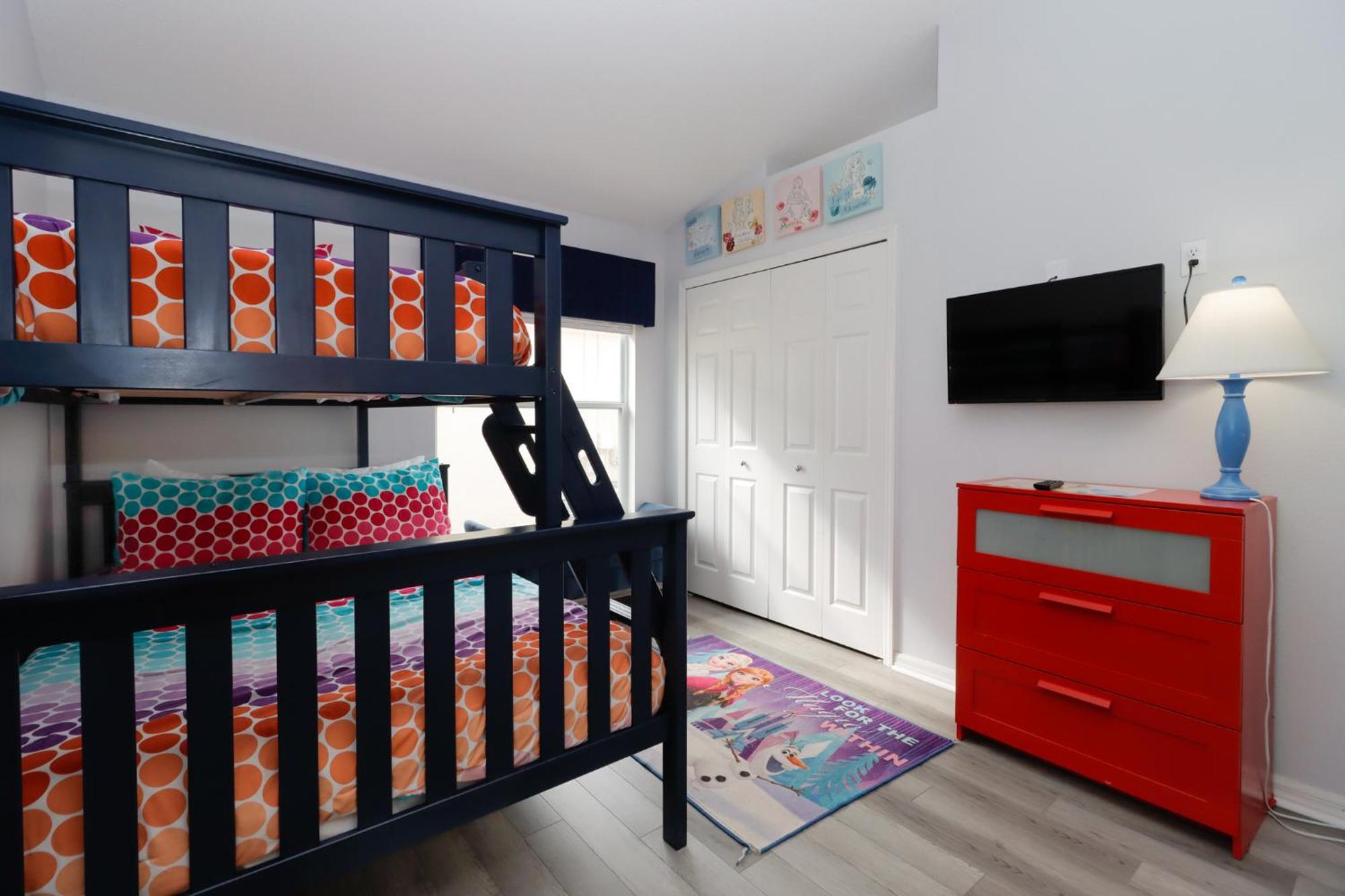Makin Dreams With White Rose Villas - Private Pool - Game Room - Family Friendly - Nr Disney Киссимми Экстерьер фото