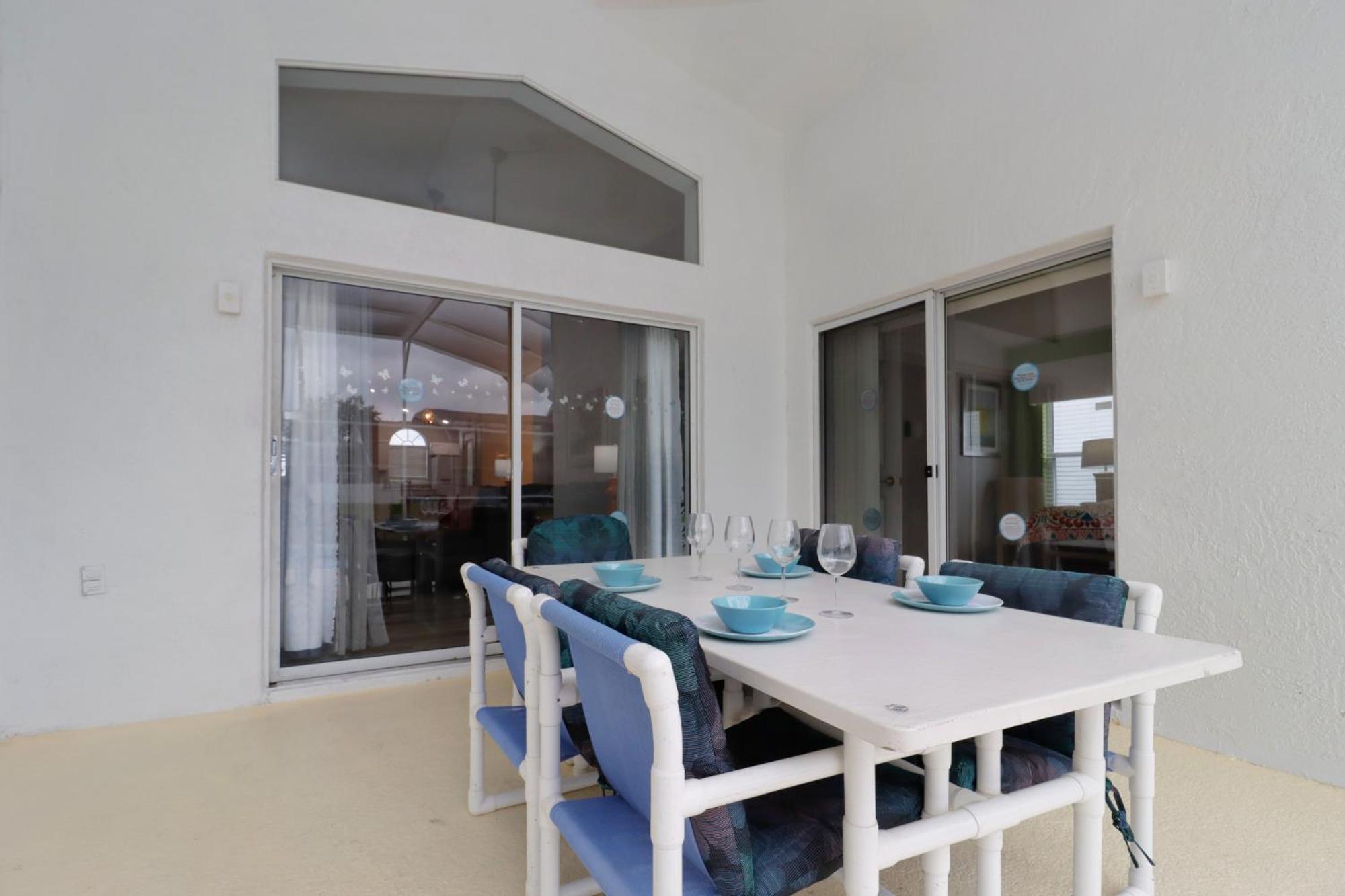 Makin Dreams With White Rose Villas - Private Pool - Game Room - Family Friendly - Nr Disney Киссимми Экстерьер фото