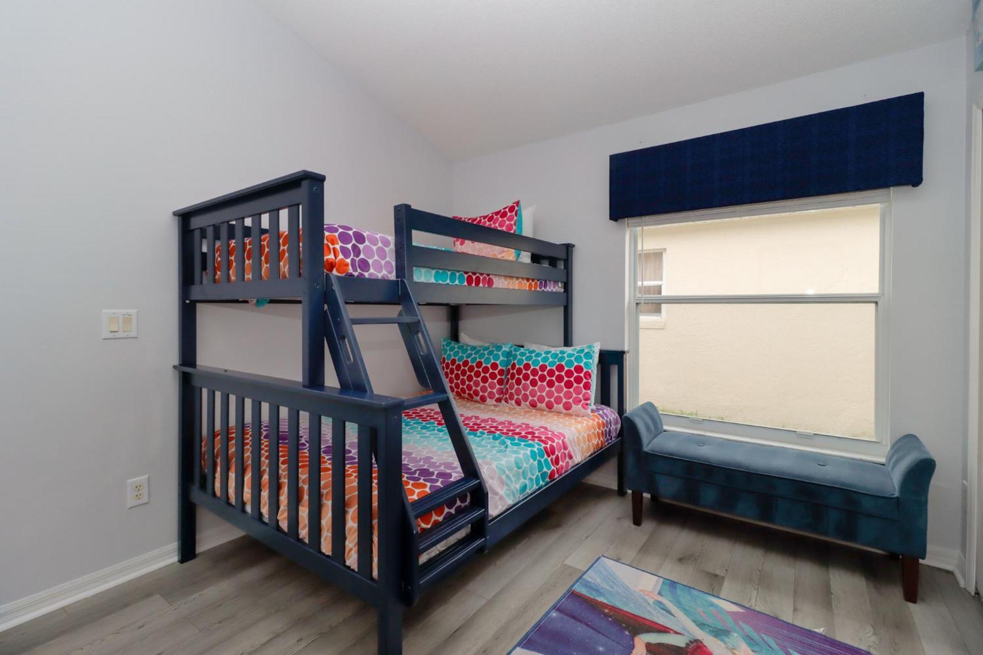 Makin Dreams With White Rose Villas - Private Pool - Game Room - Family Friendly - Nr Disney Киссимми Экстерьер фото